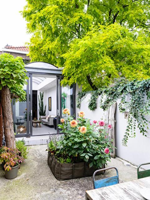 Apartment Close To Campus Nijmegen Exterior foto